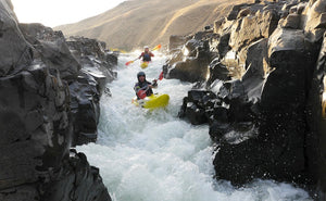 Low Water Highs | Opening Up The Lower John Day