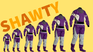 Battle of The Butts, Riding Shawty with Jo Kemper