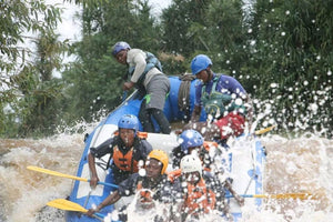 The Locals | Sagana, Kenya | Pt 2