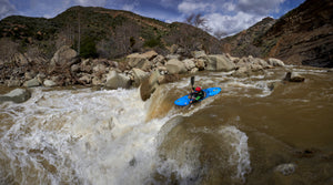 Sespe River | Southern California