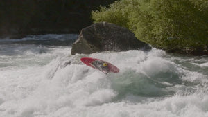 Watch | Ian Salvat And The Futaleufú River