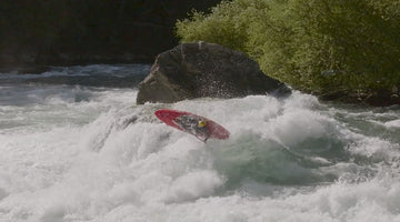 Watch | Ian Salvat And The Futaleufú River