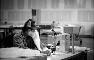 Gowntown | Our Part In The Fight