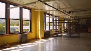 Retail Renovation at Immersion Research World Headquarters