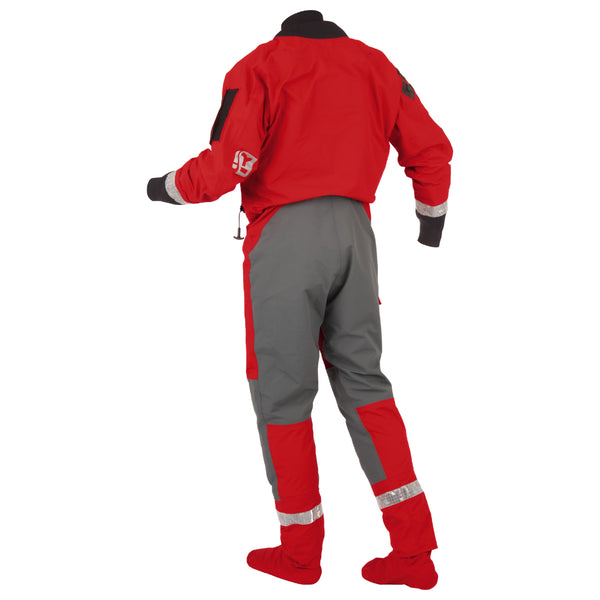 Operator Semi-Dry Suit