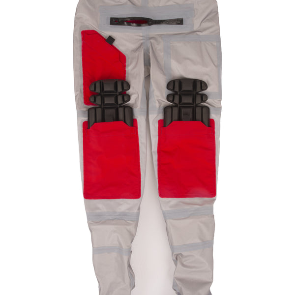 Operator Semi-Dry Suit