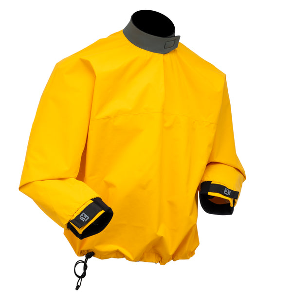 Immersion Research Basic Splash Jacket Paddle Top Mango