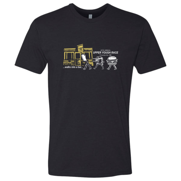 2025 Upper Yough Race T-shirt