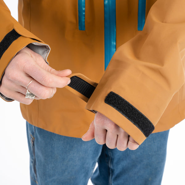 Petrichor Jacket