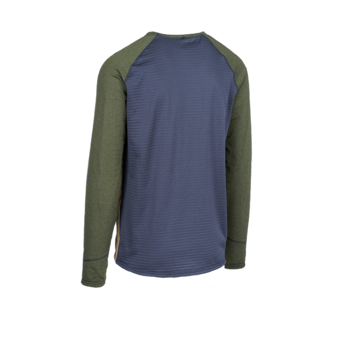 – Immersion Polartec® Research Research | Baseline Immersion Crewneck Shirt