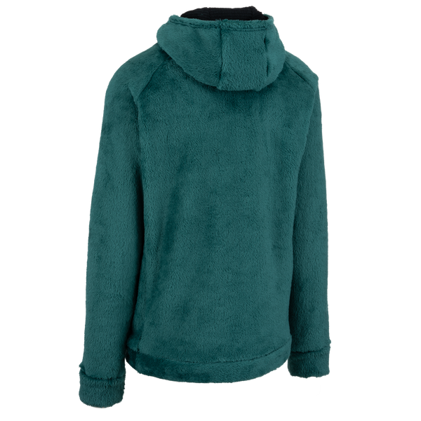 Immersion Research Men's Fleece Hoodie Emerald