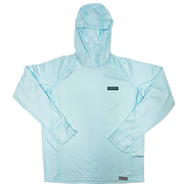 Power Dry™ Scorcher Sun Hoodie