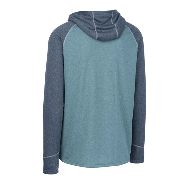 M's Lightweight Power Wool™ Highwater Hoodie
