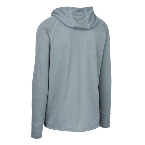 M's Lightweight Power Wool™ Highwater Hoodie