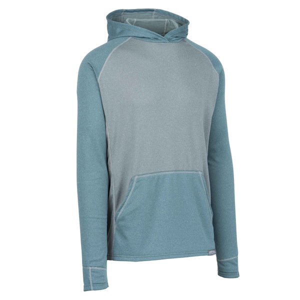 M's Lightweight Power Wool™ Highwater Hoodie