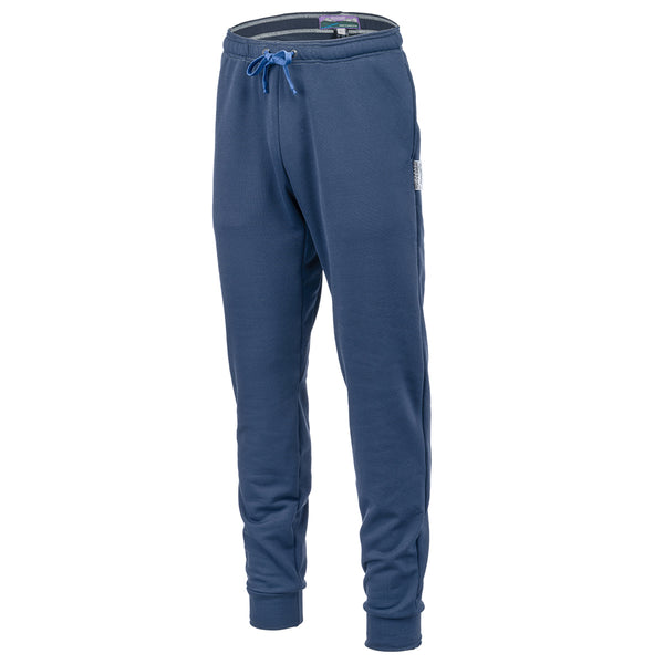 Immersion Research Polartec Power Stretch Fleece Sweat Pants Navy