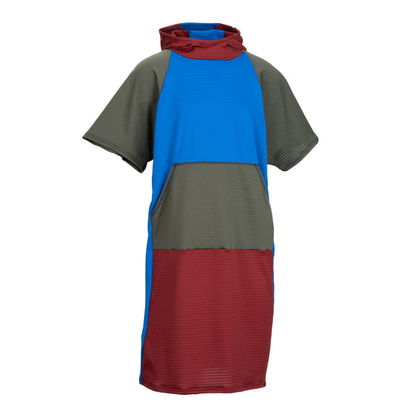Polartec® Misdemeanor Change Robe