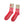 Load image into Gallery viewer, Cardinal Red Immersion Research Wool Blend Socks
