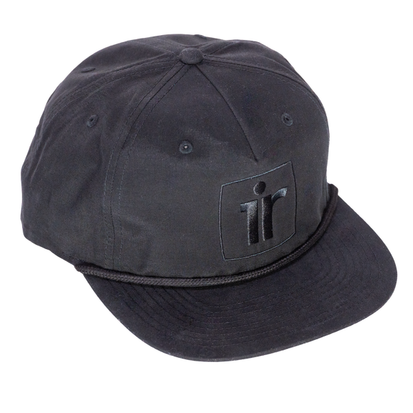 Immersion Research Old Man Hat in Coal