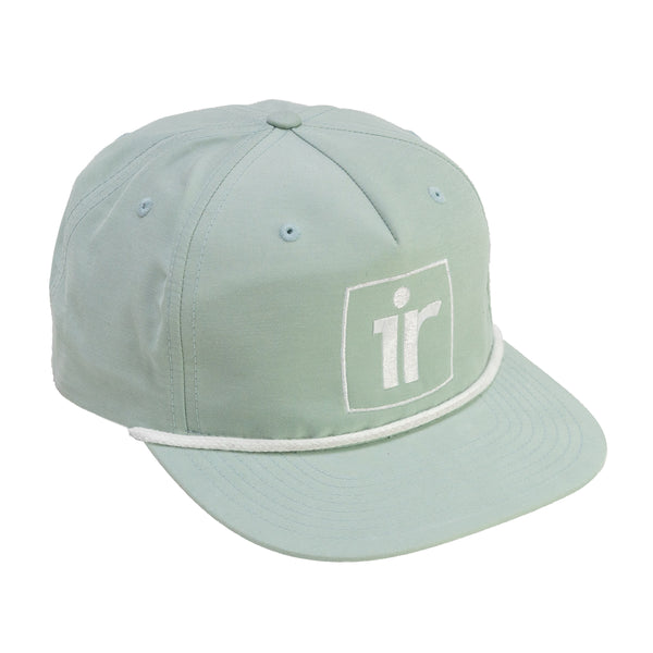 Immersion Research Old Man Hat in Dusty Blue