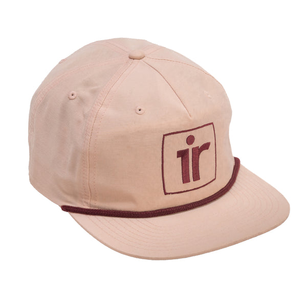 Immersion Research Old Man Hat in Pale Peach