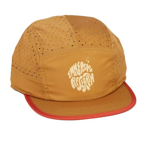 Bubble Head Hat