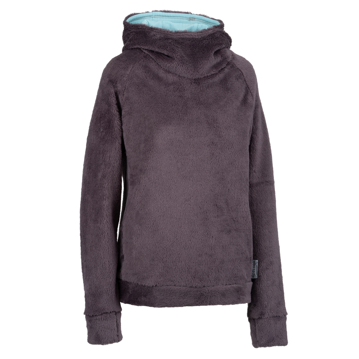 W's High Loft™ Hot Lap Hoodie | Immersion Research – Immersion