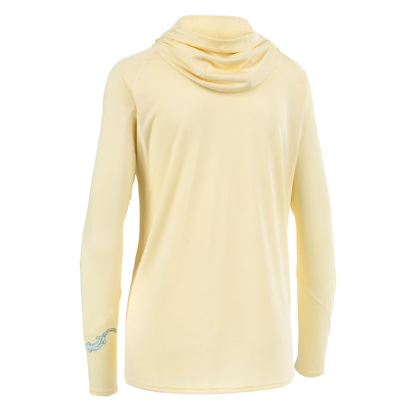 W's Power Dry™ Scorcher Sun Hoodie