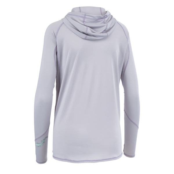 W's Power Dry™ Scorcher Sun Hoodie