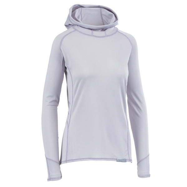 W's Power Dry™ Scorcher Sun Hoodie