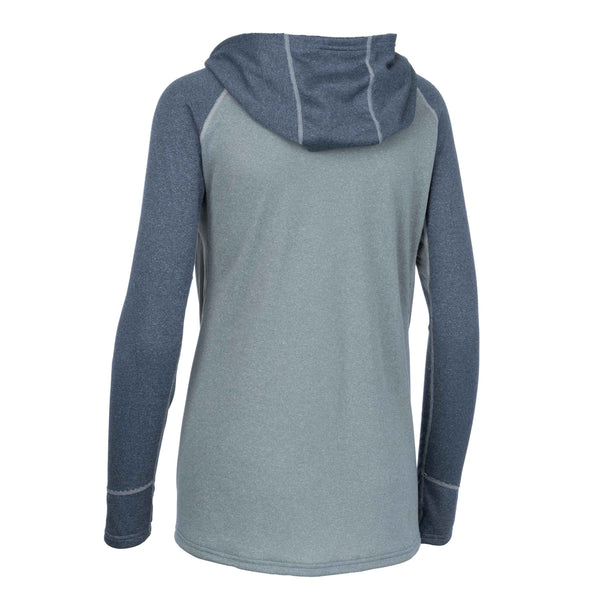 W's Lightweight Power Wool™ Highwater Hoodie