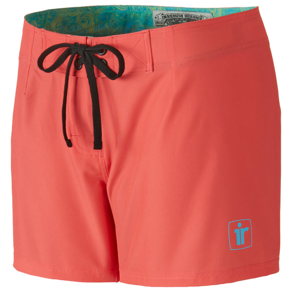Women's Heshie Board Shorts | OUTLET