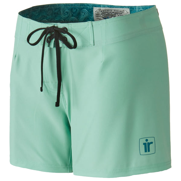 Women's Heshie Board Shorts | OUTLET