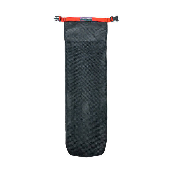 Immersion Research Sack of DaSpare Breakdown Kayak Paddle Storage Bag Black/Orange