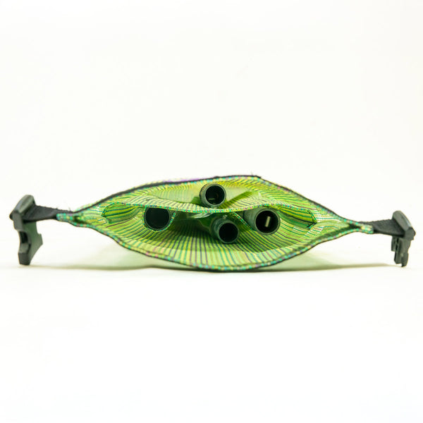 Immersion Research Sack of DaSpare Breakdown Kayak Paddle Storage Bag