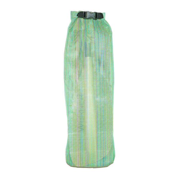 Immersion Research Sack of DaSpare Breakdown Kayak Paddle Storage Bag Multicolored mesh/black strap