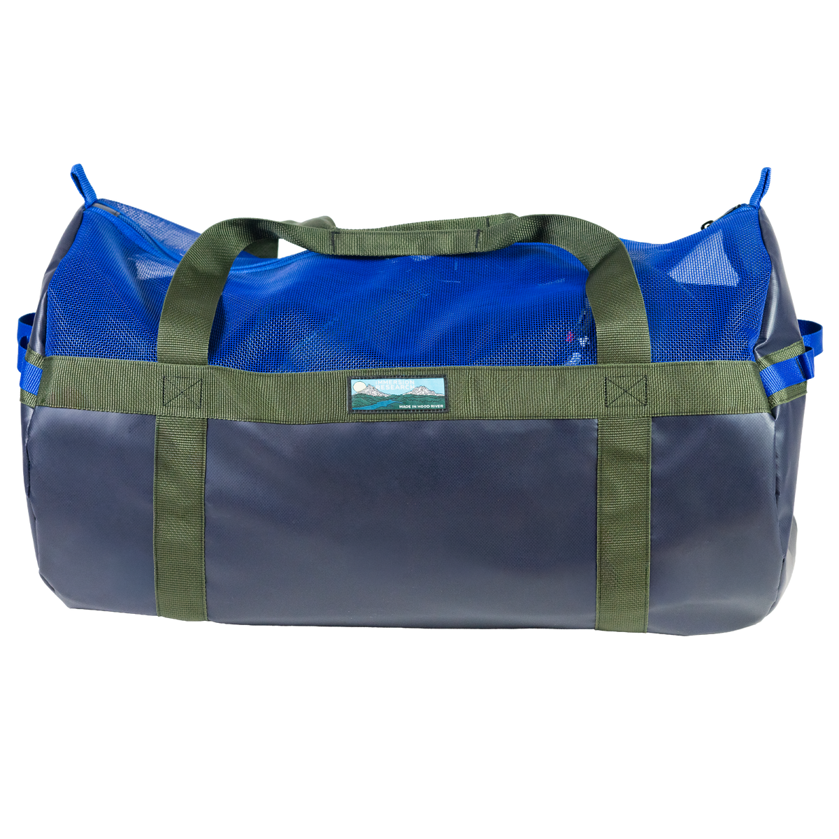 gear bag duffel World Class Gear Bag