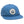 Load image into Gallery viewer, Immersion Research Blue World Baseball Hat Canvas Navy Blue
