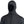 Load image into Gallery viewer, Close up photo of Immersion Research Balaclava Union Suit Hood Liner
