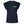 Load image into Gallery viewer, Midnight Blue Women&#39;s Short Sleeve T-Shirt with Immersion Research logo on chest
