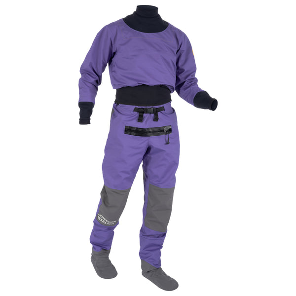 7Figure Dry Suit | OUTLET