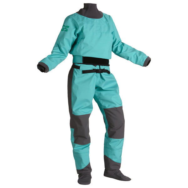 Immersion Research Aphrodite Dry Suit with IR Certified Refurbished Logo