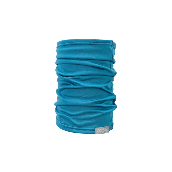 Immersion Research Blue Steel Power Dry Sun Neck Buff