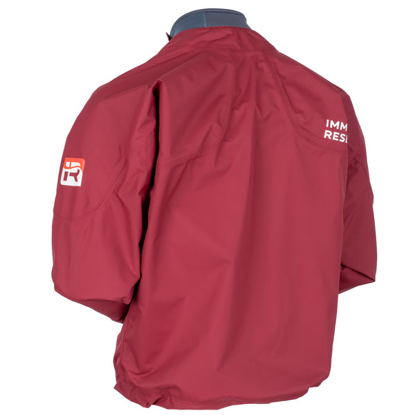 Zephyr Splash Jacket