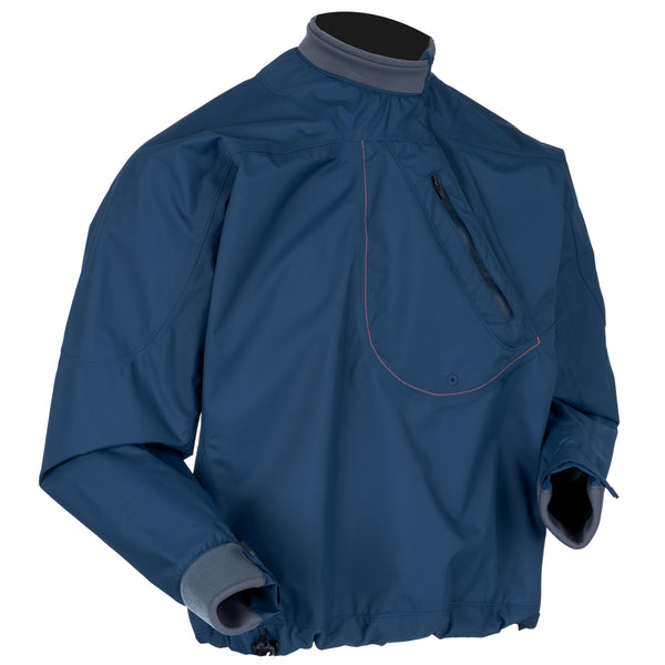 Zephyr Splash Jacket