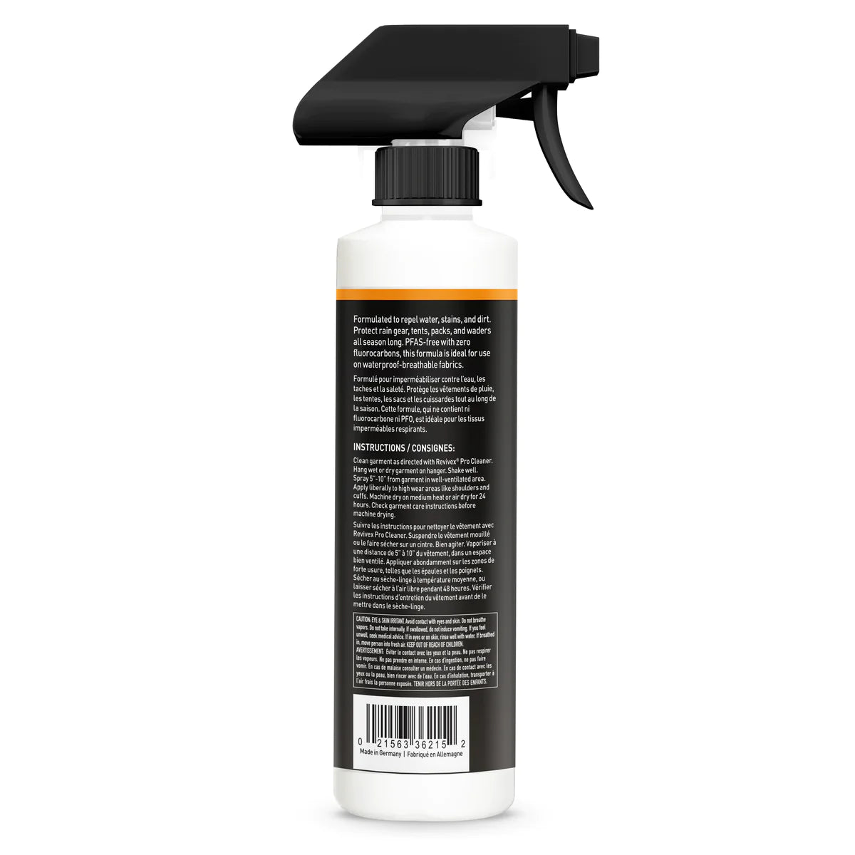 Revivex Instant Waterproofing Spray Review 