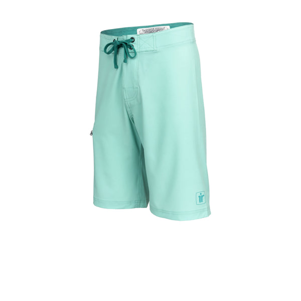 Immersion Research Men's Heshie Boardshorts Opal