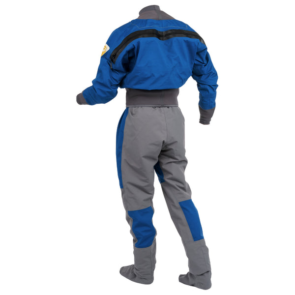 Immersion Research 7figure Dry Suit Blueberry Pancake