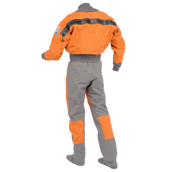 Immersion Research 7figure Dry Suit Turmeric