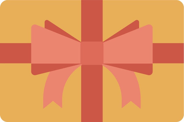 Immersion Research Gift Card